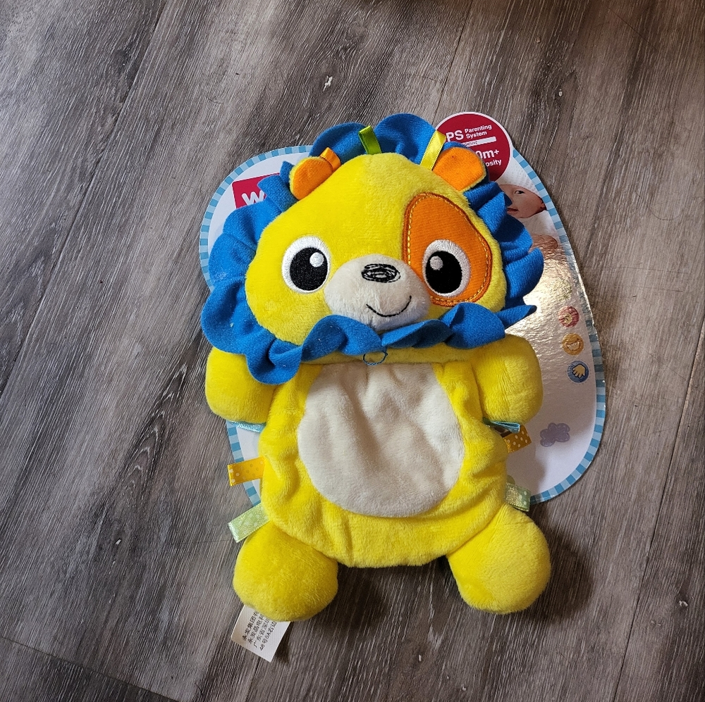 Winfun Baby Comforter